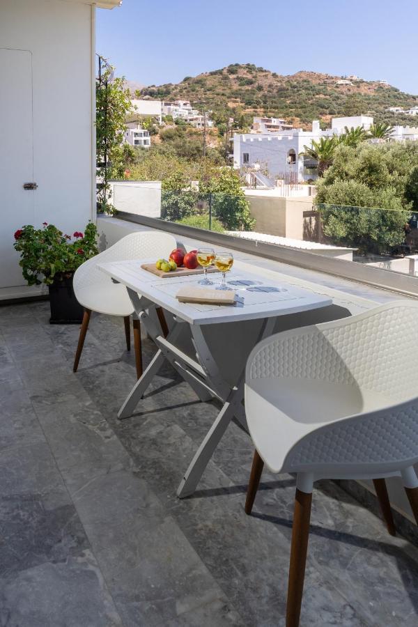 Plakias Family Apartment ภายนอก รูปภาพ