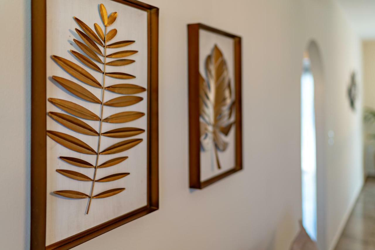 Plakias Family Apartment ภายนอก รูปภาพ